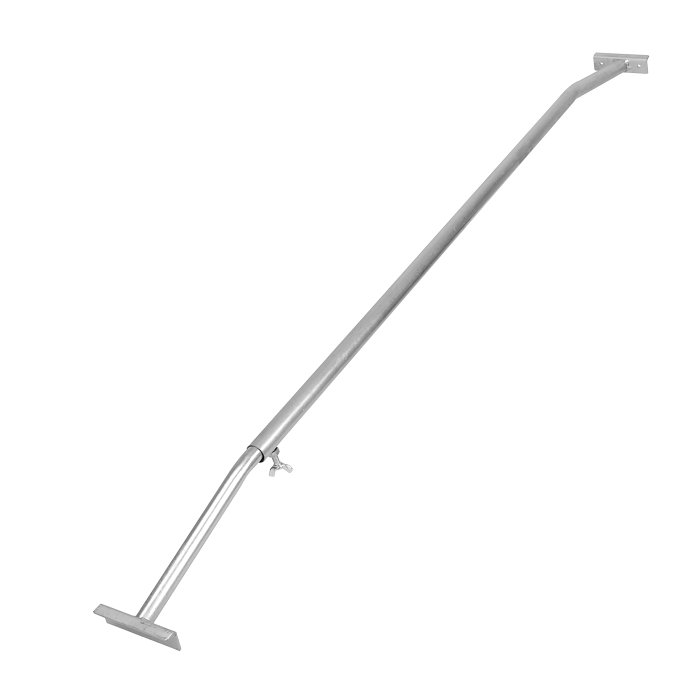 Presenningsbøjle stål 140-210 cm - Autozone